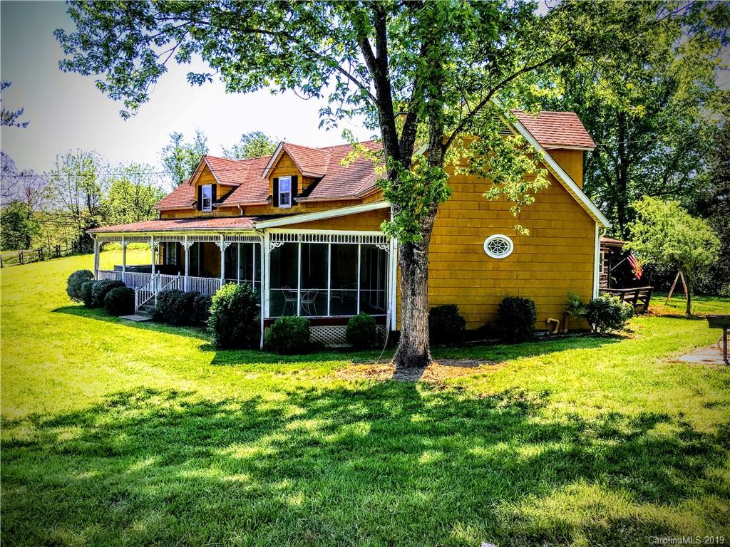 717 Frog Creek Road Union Mills NC 28167