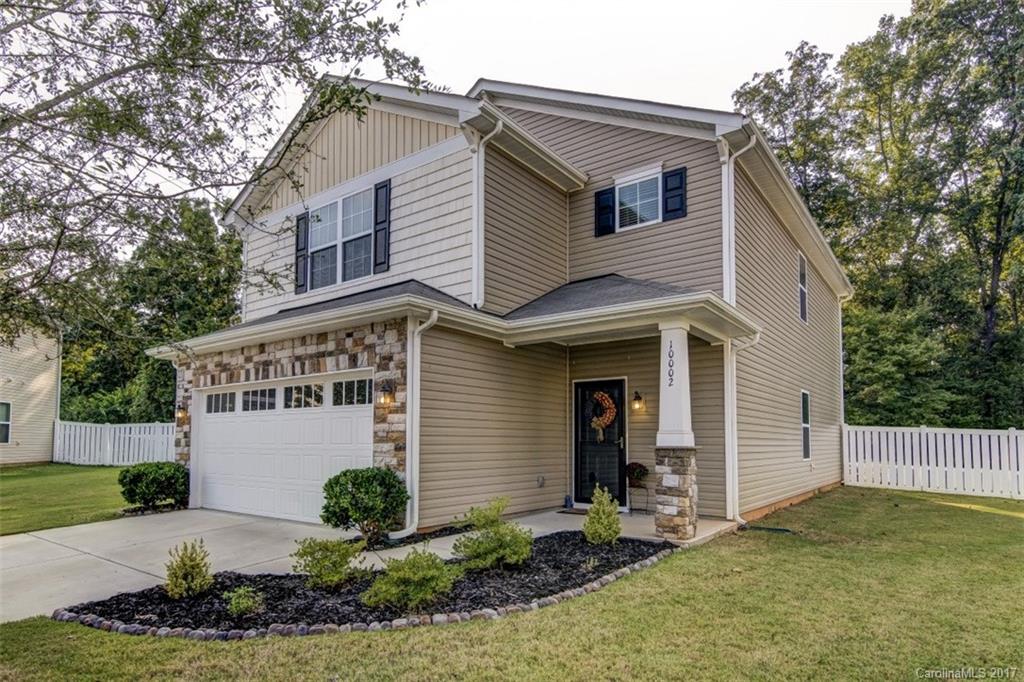 10002 Bristley Road Charlotte NC 28227