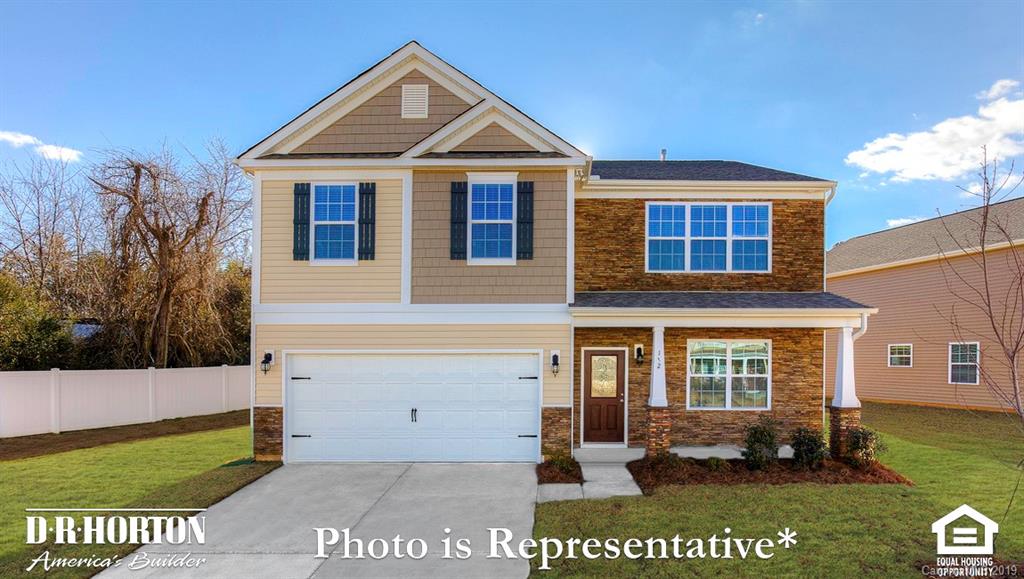 9016 Harwood Knoll Drive Charlotte NC 28214