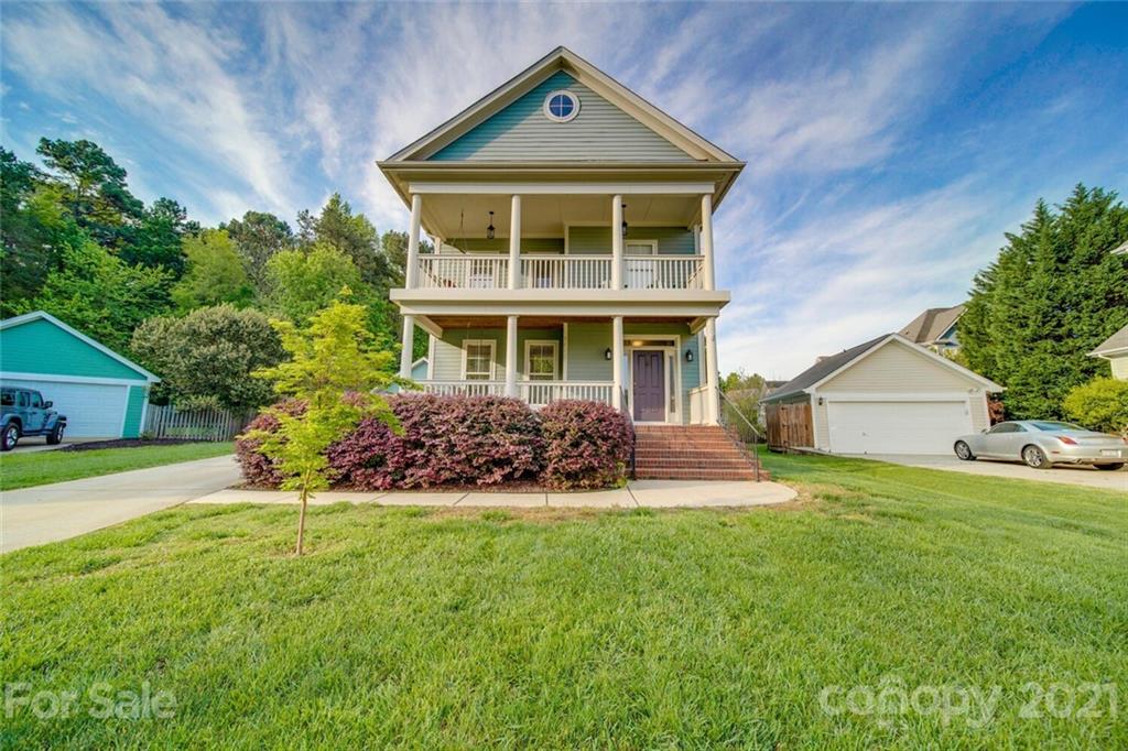 7412 Gilderstern Glen Court Huntersville NC 28078