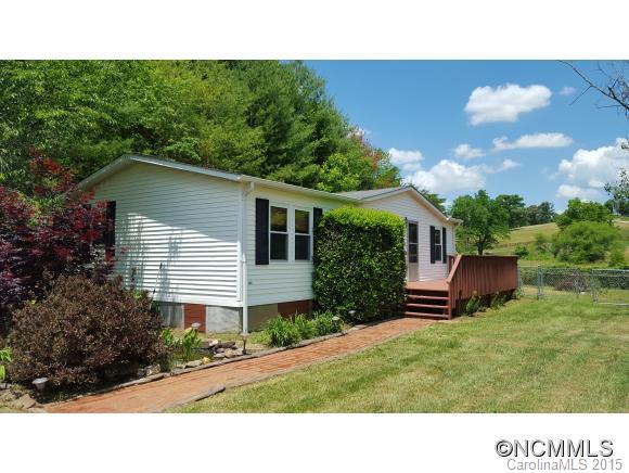 111 Indian Camp Branch Road Weaverville NC 28787