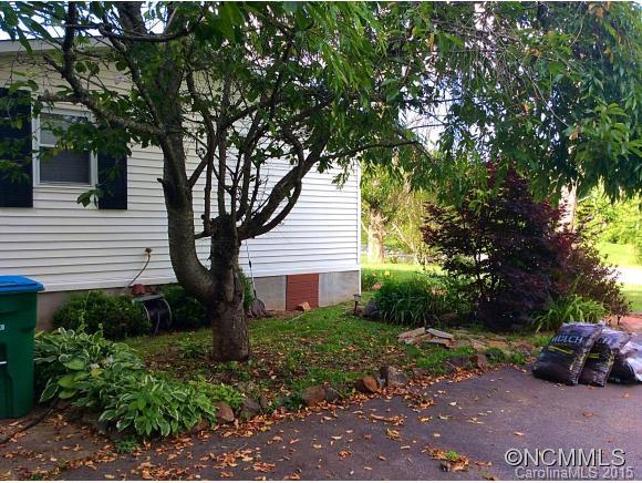 111 Indian Camp Branch Road Weaverville NC 28787