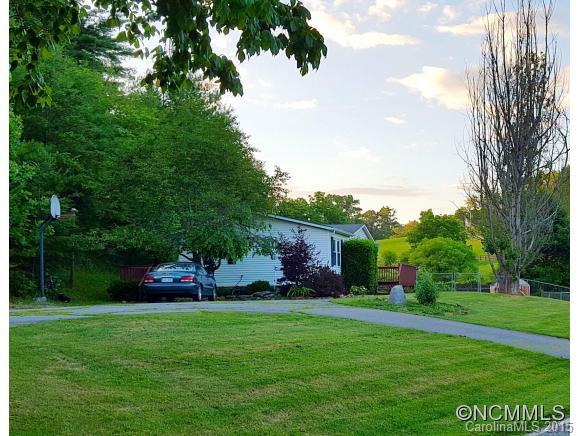 111 Indian Camp Branch Road Weaverville NC 28787