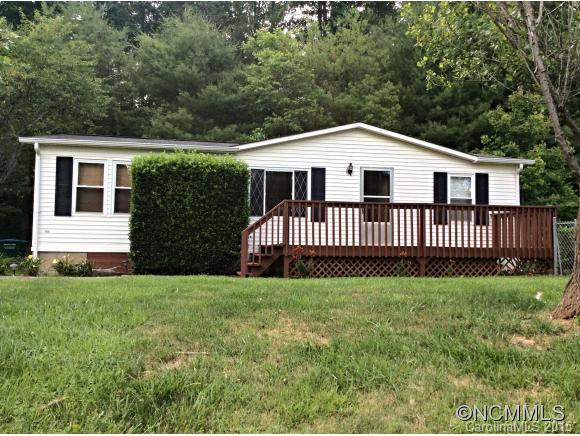 111 Indian Camp Branch Road Weaverville NC 28787