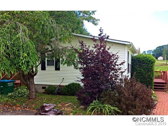 111 Indian Camp Branch Road Weaverville NC 28787