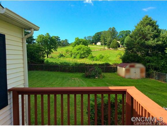 111 Indian Camp Branch Road Weaverville NC 28787