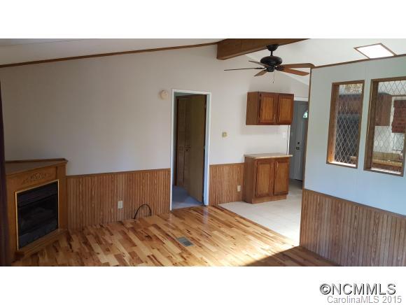 111 Indian Camp Branch Road Weaverville NC 28787