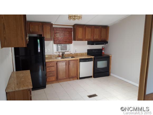 111 Indian Camp Branch Road Weaverville NC 28787
