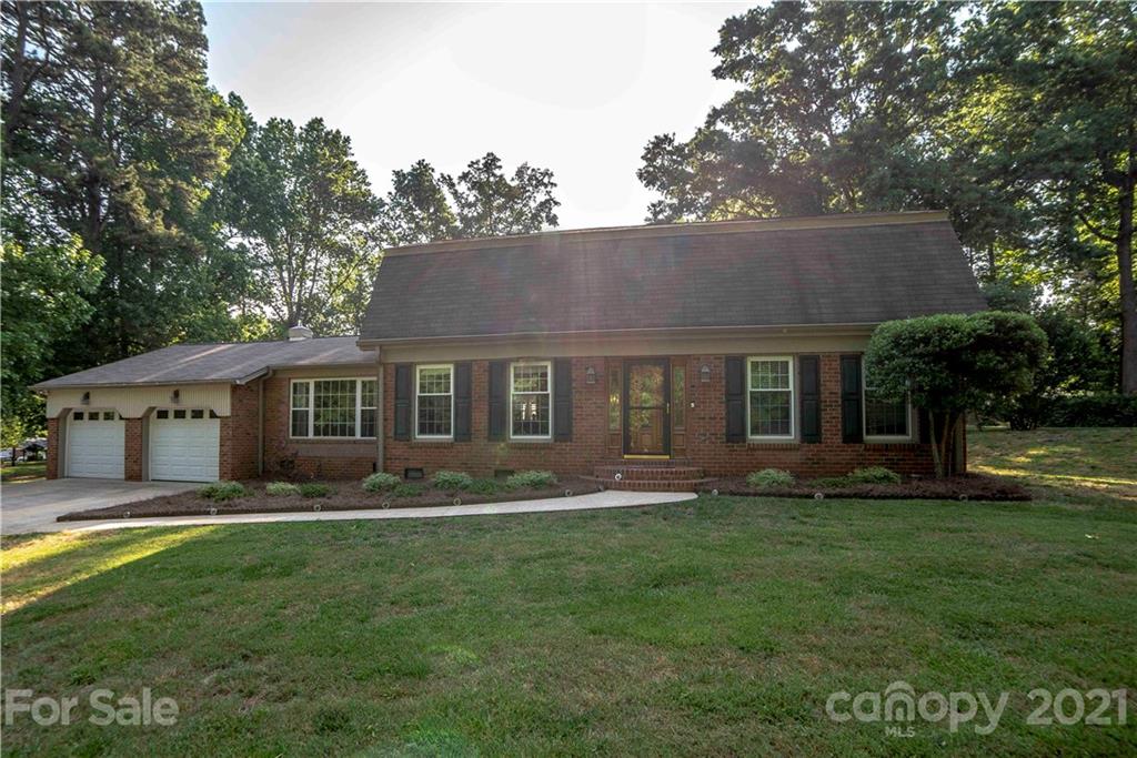 5532 Saddlewood Lane Mint Hill NC 28227