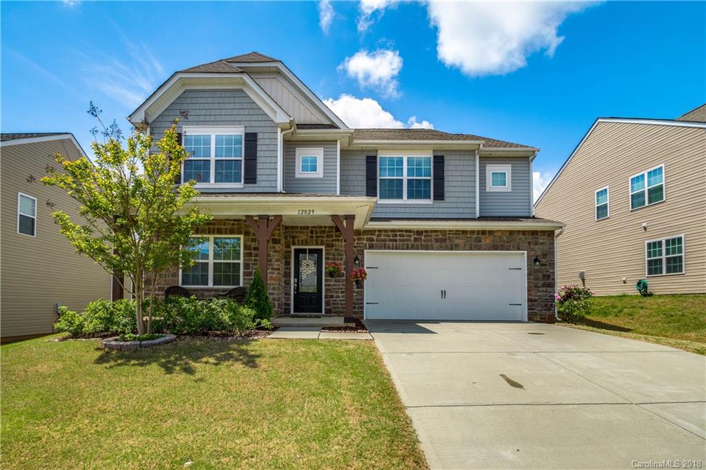 12029 Virginia Pine Lane Pineville NC 28134