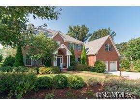 19 Ozark Spring Lane Asheville NC 28805
