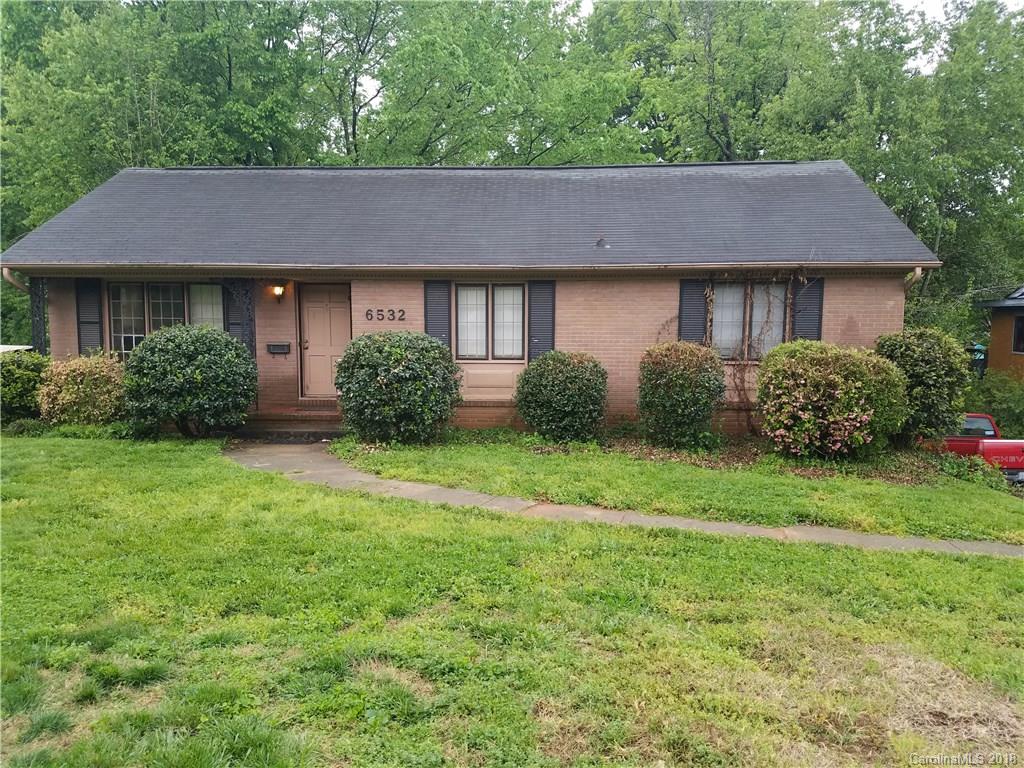 6532 Candlewood Drive Charlotte NC 28210