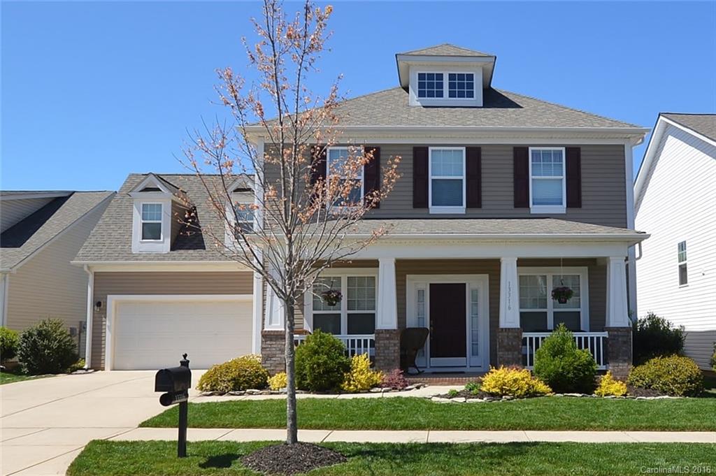 13316 Banner Court Lane Huntersville NC 28078
