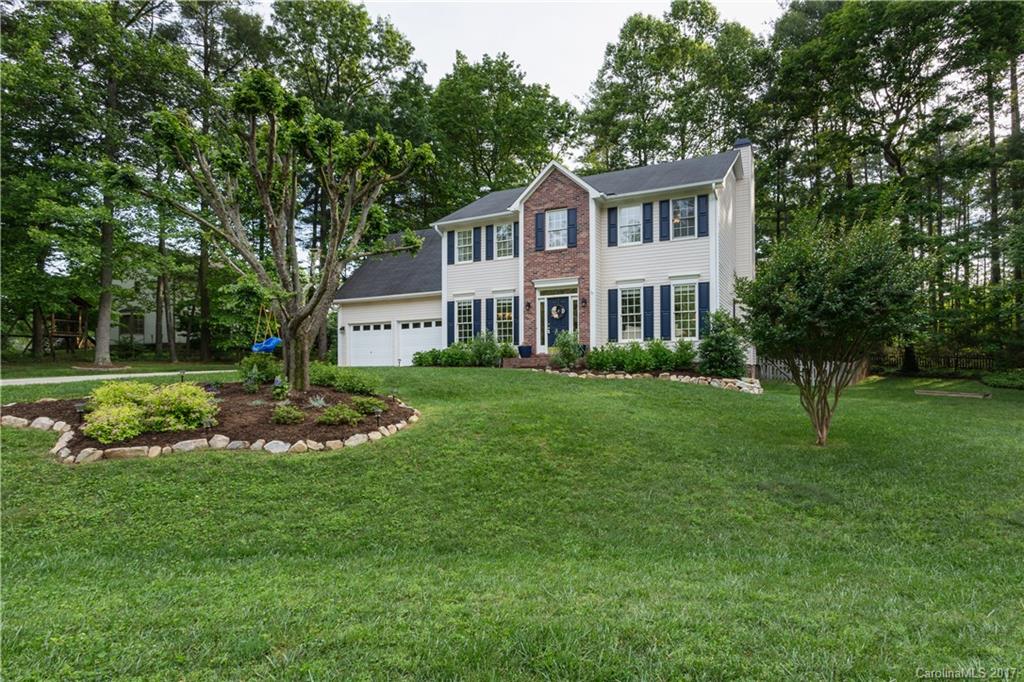 403 Silver Maple Court Fletcher NC 28732