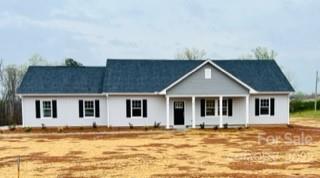 747 Bethesda Road Statesville NC 28677
