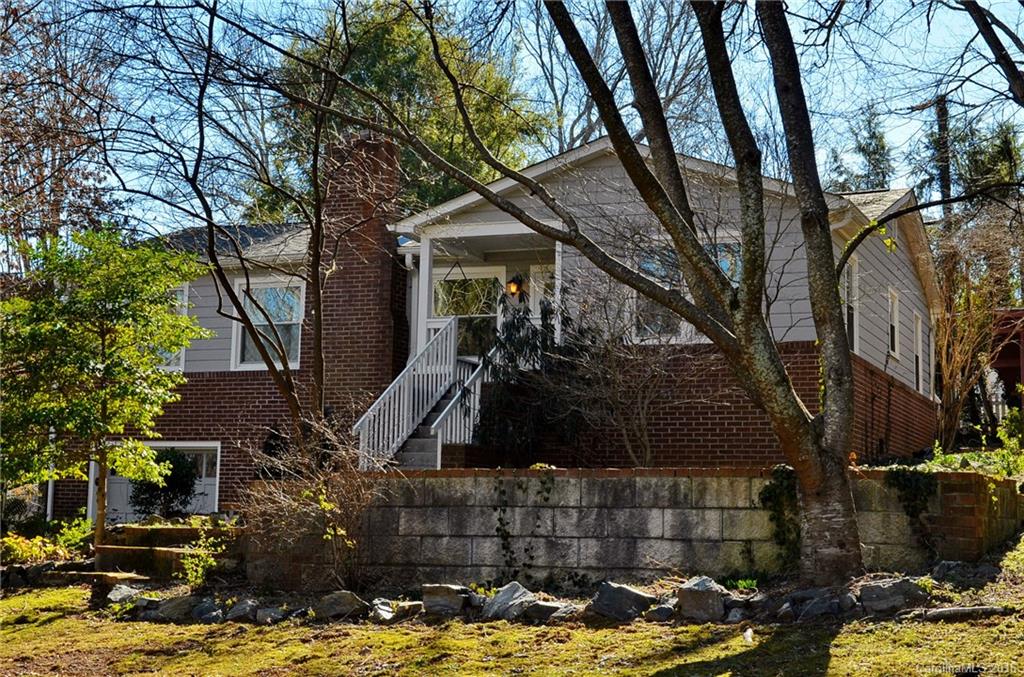 38 Duke Street Asheville NC 28803