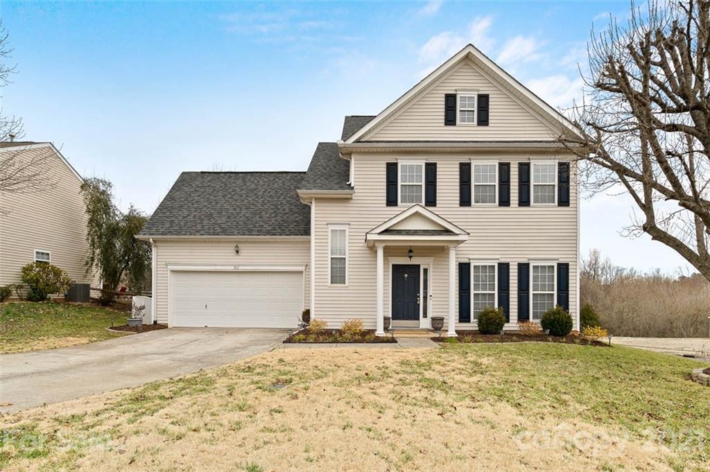 161 Mott Road Mooresville NC 28115