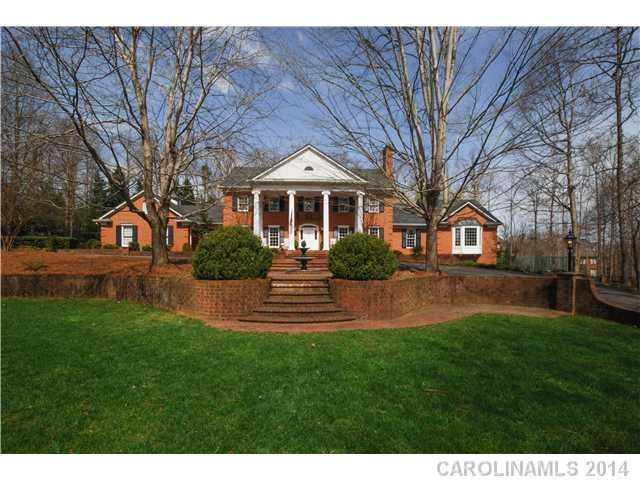 910 Reverdy Lane Matthews NC 28105