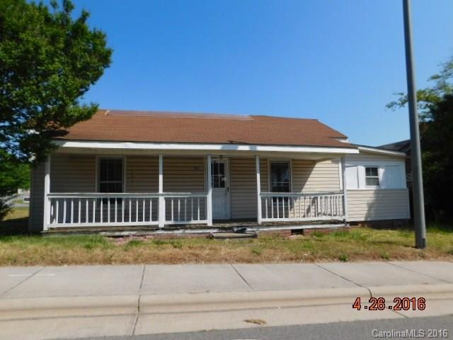 702 Cabarrus Avenue W Concord NC 28027