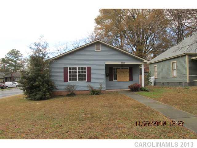 1901 Umstead Street Charlotte NC 28205