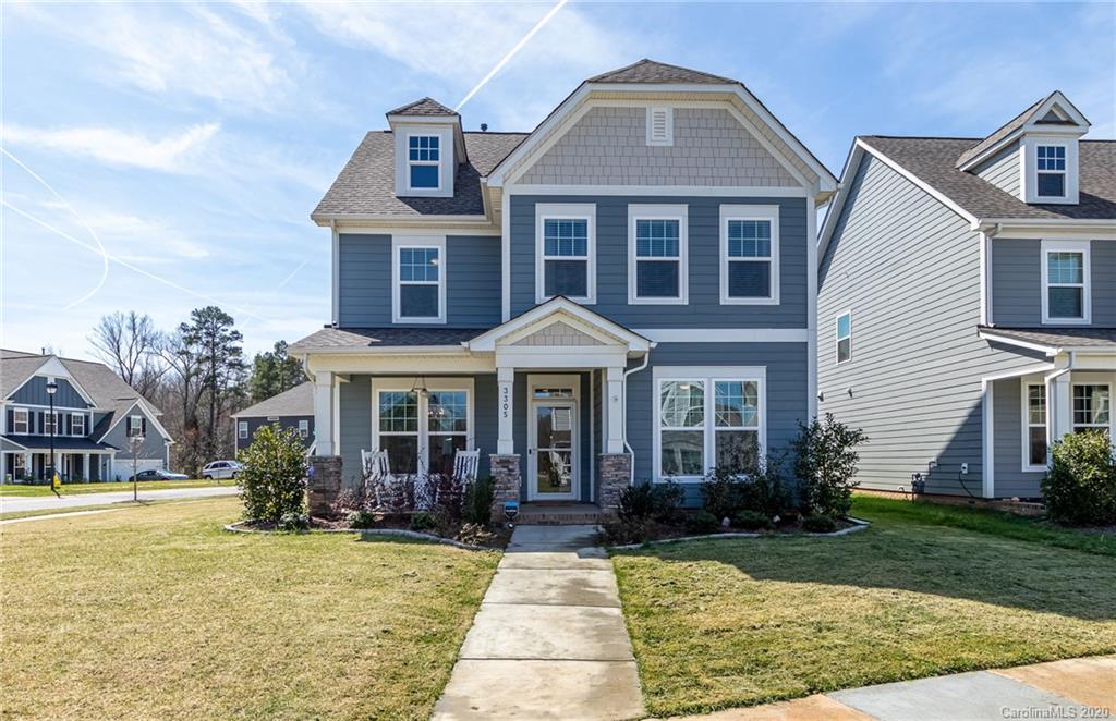 3305 Katherine Taylor Court Monroe NC 28110
