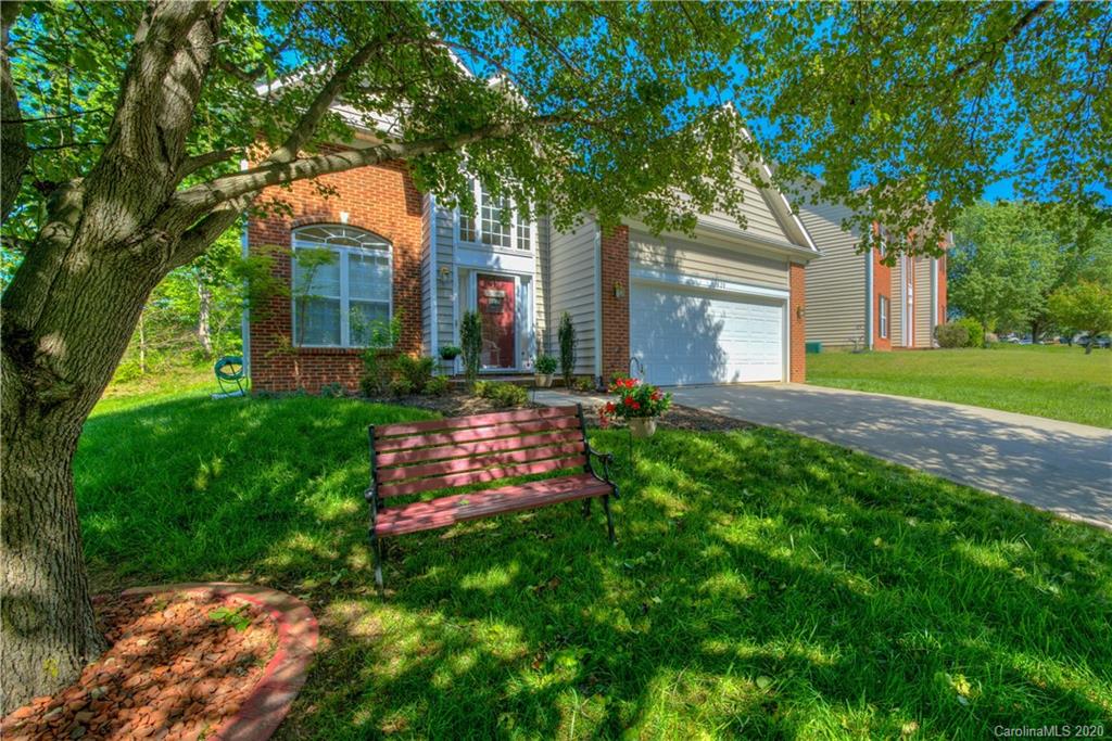 3820 Sipes Lane Charlotte NC 28269