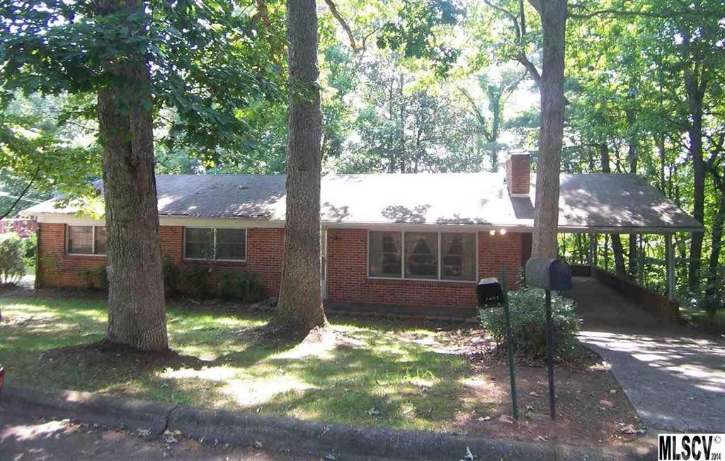 5 Circle Street Granite Falls NC 28630