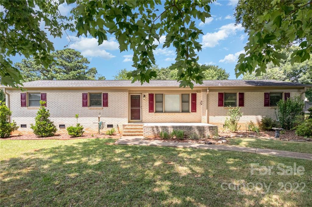 9701 Sunway Drive Mint Hill NC 28227