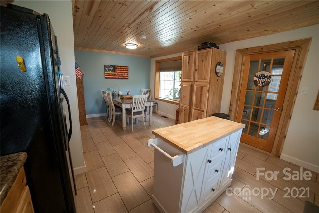 202 N Spring Street Old Fort NC 28762