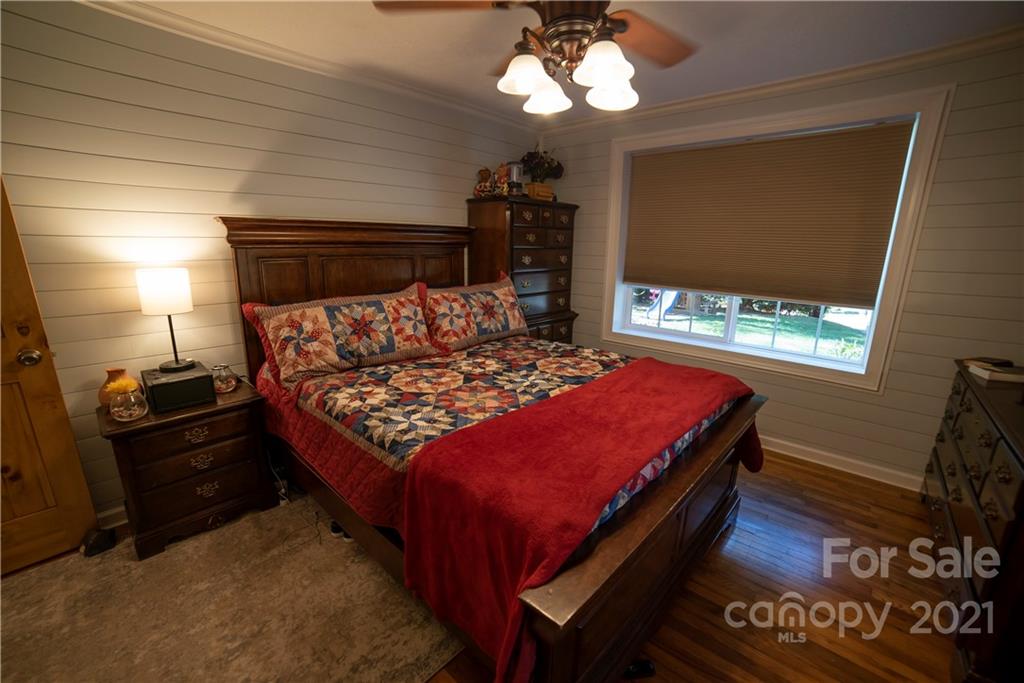 202 N Spring Street Old Fort NC 28762
