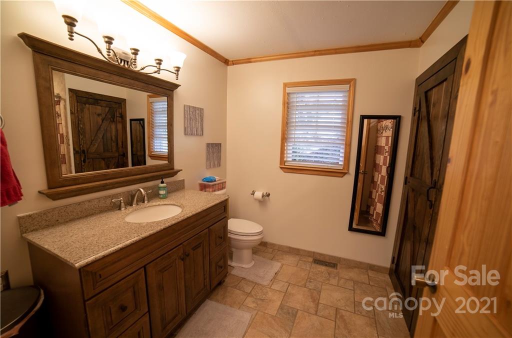 202 N Spring Street Old Fort NC 28762