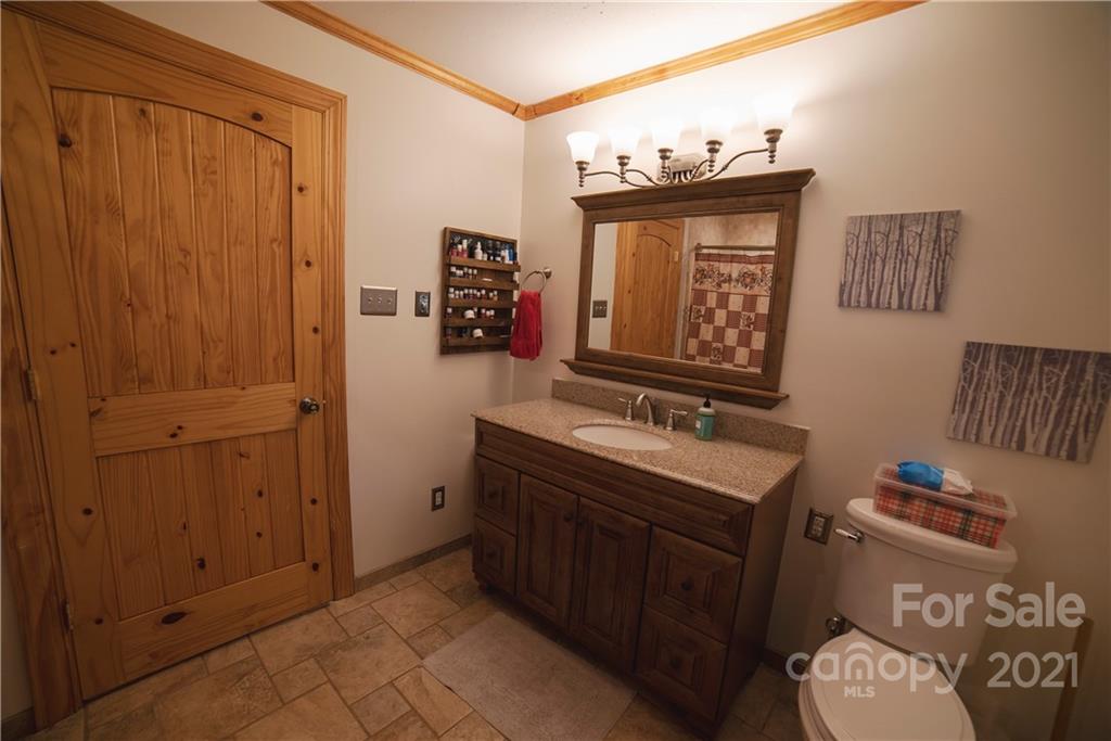 202 N Spring Street Old Fort NC 28762