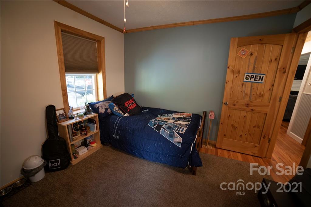 202 N Spring Street Old Fort NC 28762