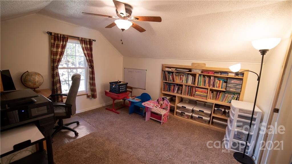 202 N Spring Street Old Fort NC 28762