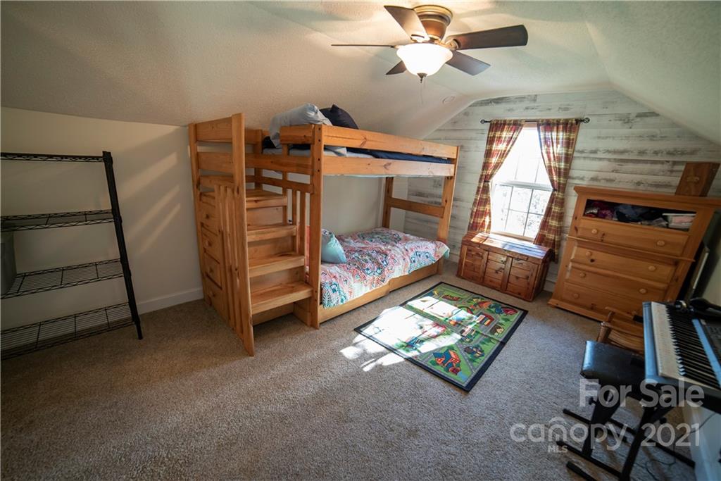 202 N Spring Street Old Fort NC 28762