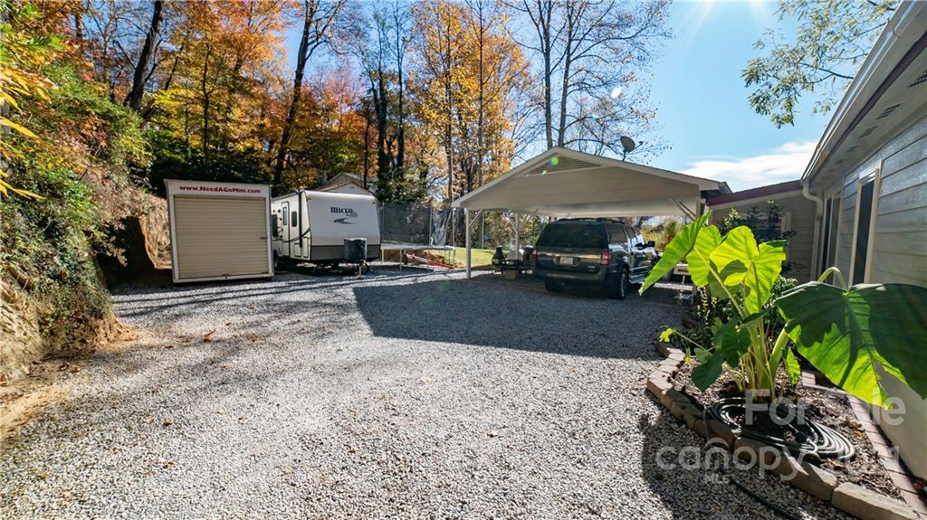 202 N Spring Street Old Fort NC 28762