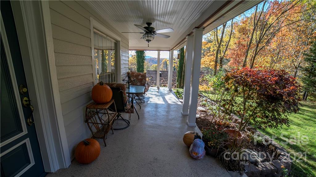 202 N Spring Street Old Fort NC 28762