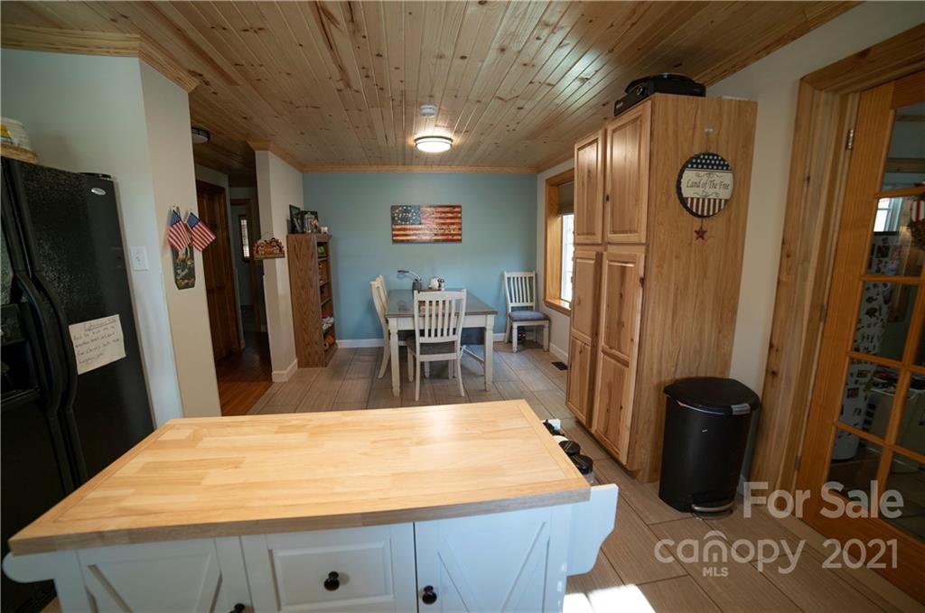 202 N Spring Street Old Fort NC 28762