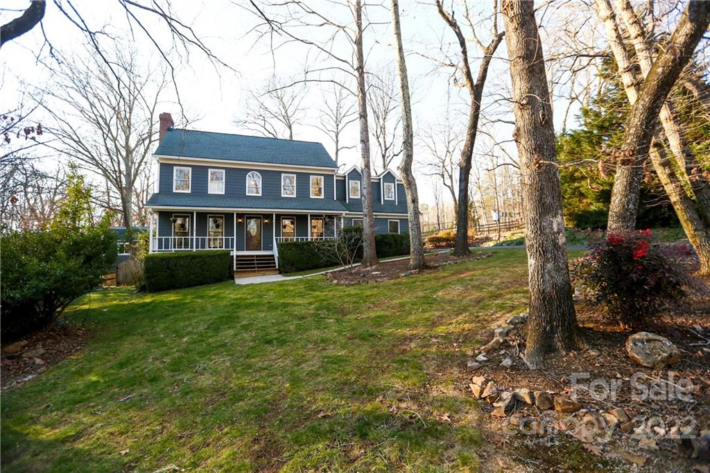 4601 Sarandon Court Charlotte NC 28215