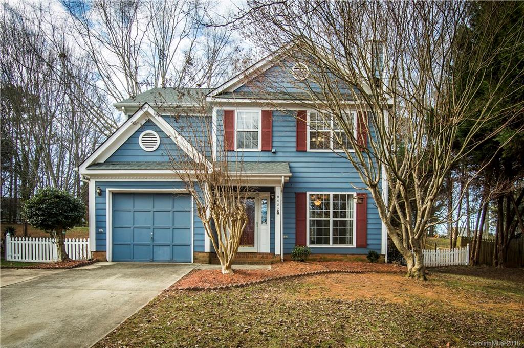 10422 Conistan Place Cornelius NC 28031
