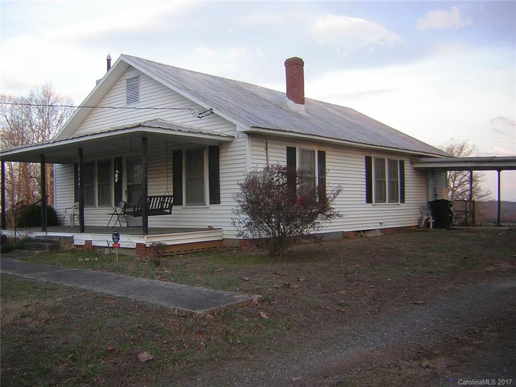 2134 Mocksville Highway Statesville NC 28625