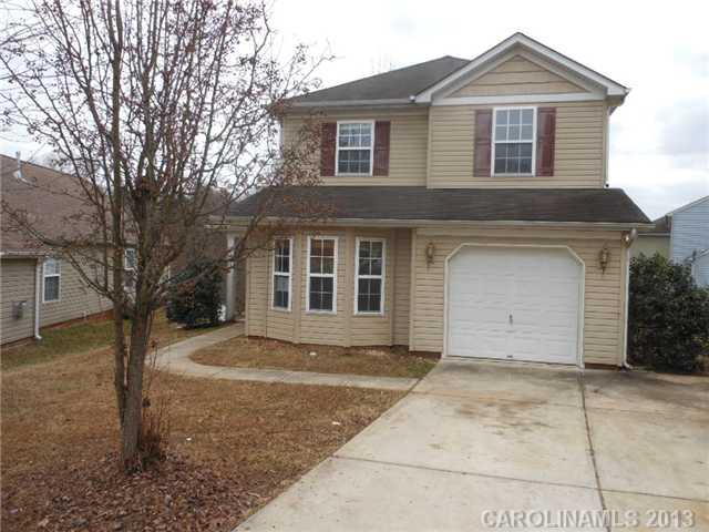 3157 Glen Robin Court Charlotte NC 28205