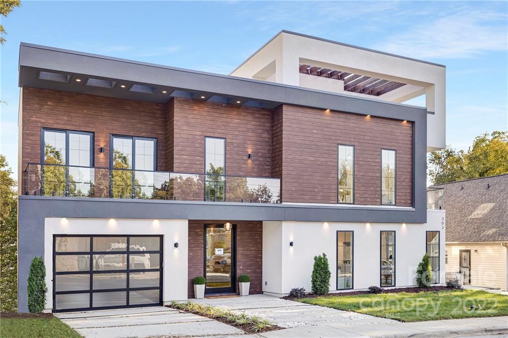 303 State Street Charlotte NC 28208
