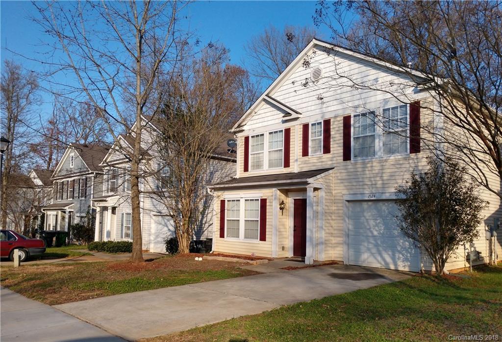 7124 Sycamore Grove Court Charlotte NC 28227