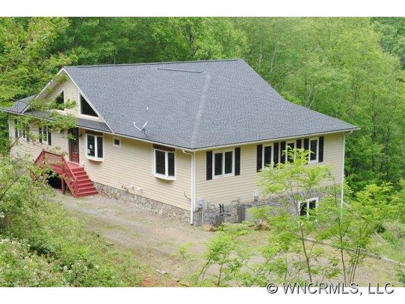 267 Appaloosa Trail Waynesville NC 28785