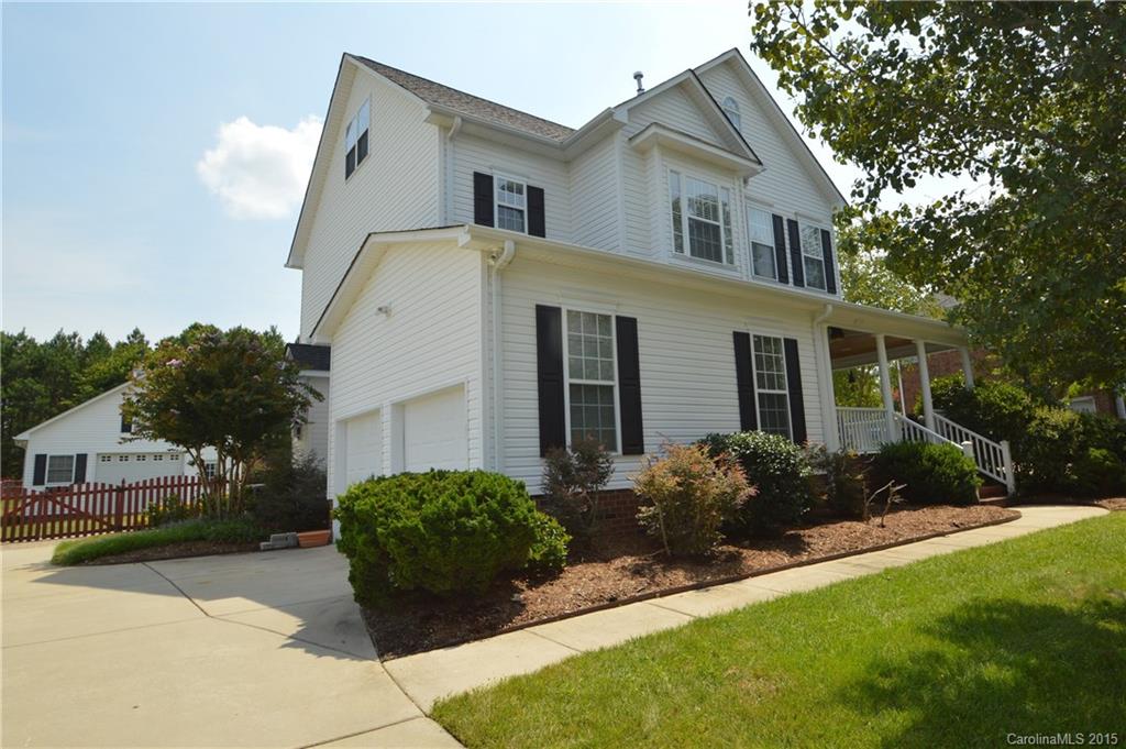 11433 Baystone Place Concord NC 28025