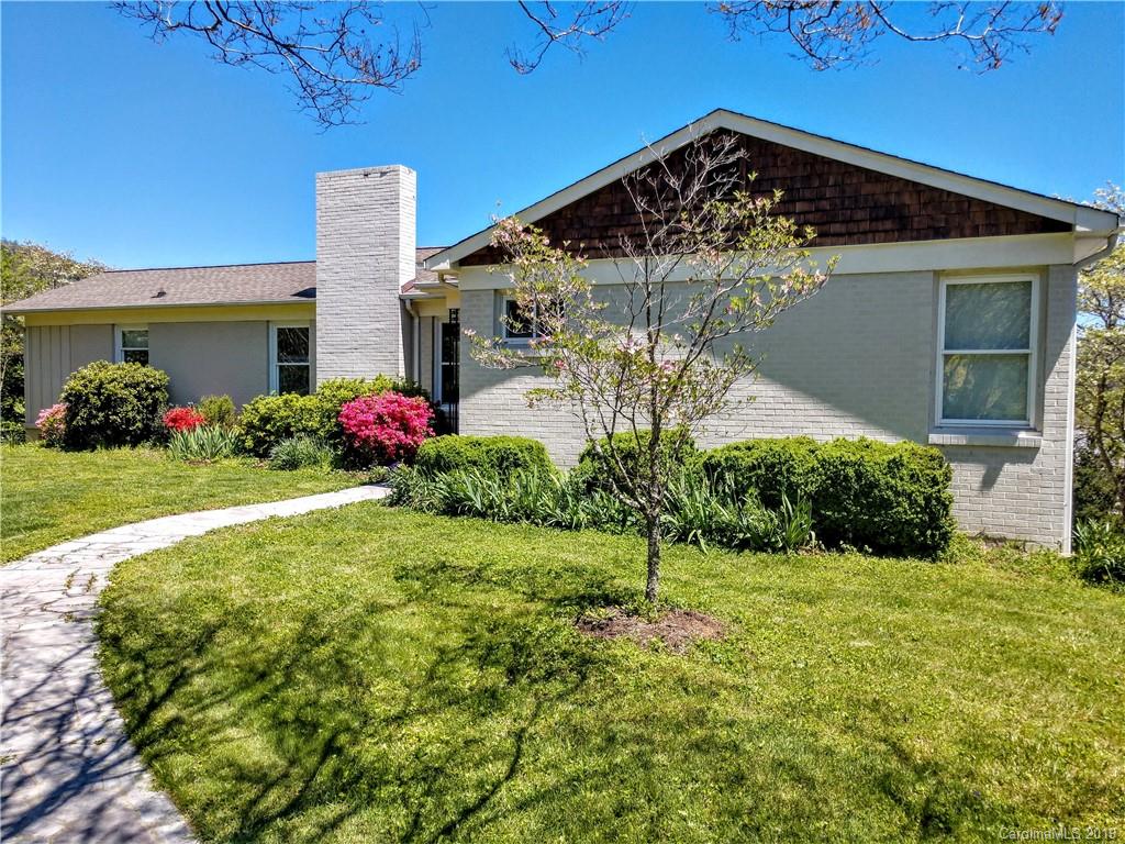 30 Lakeview Road Asheville NC 28804