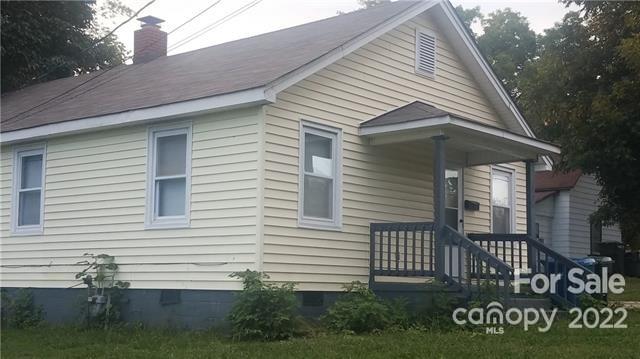418 2nd Street SW Hickory NC 28602