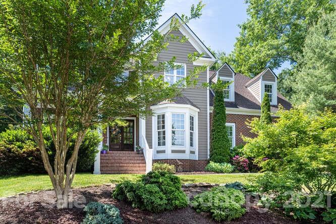31 Madelyn Lane Fairview NC 28730