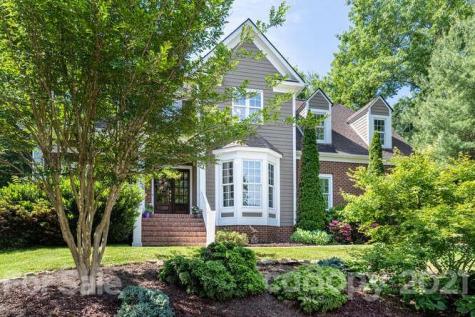 31 Madelyn Lane Fairview NC 28730